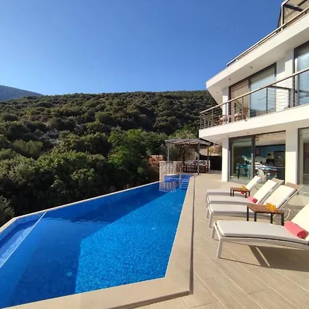 Villa Ship Ahoy *