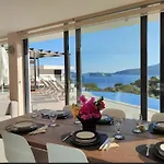 Ship Ahoy Villa Kaş